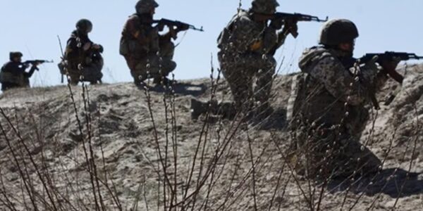 Рада ухвалила відстрочку для контрактників 18-24 років