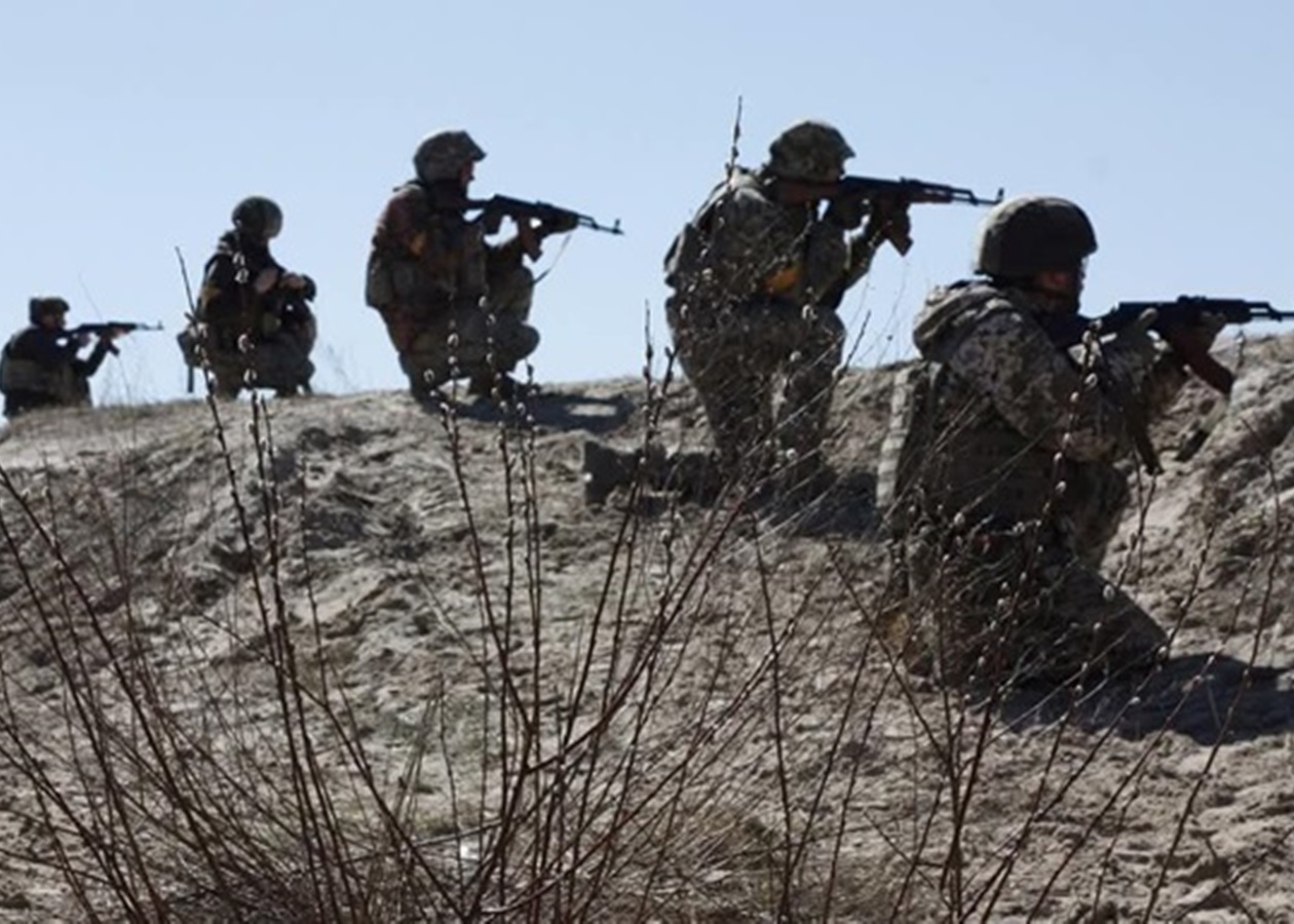 Рада ухвалила відстрочку для контрактників 18-24 років