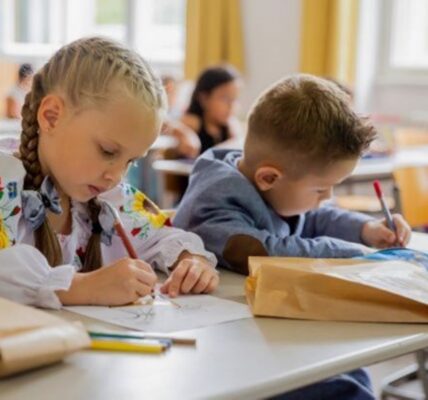 Українську школу реформують так, аби вона стала ближчою до європейської