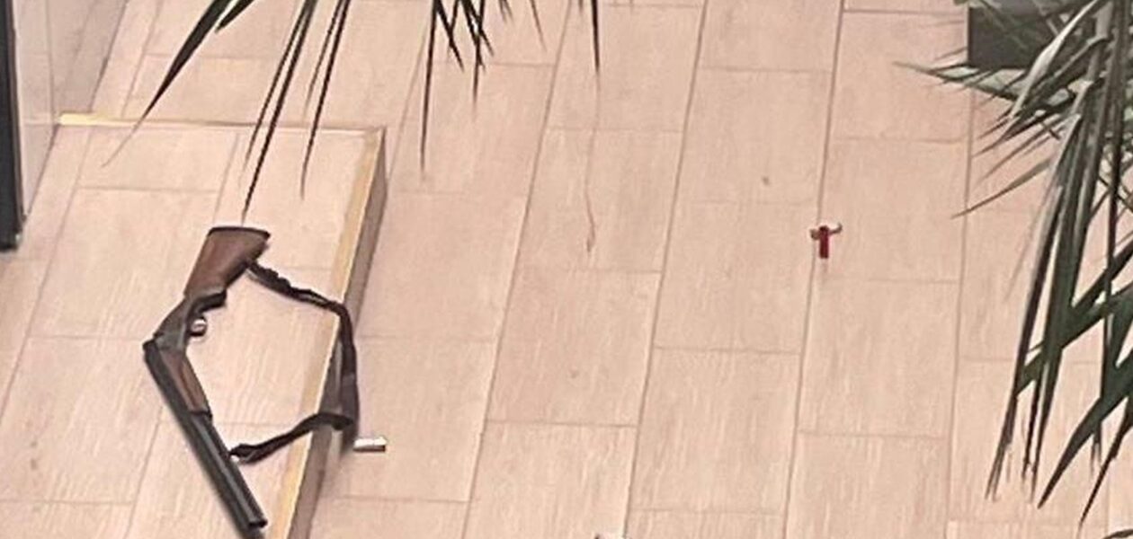 В Росії студент улаштував стрілянину в технікумі: є загиблий і потерпілі