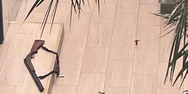 В Росії студент улаштував стрілянину в технікумі: є загиблий і потерпілі