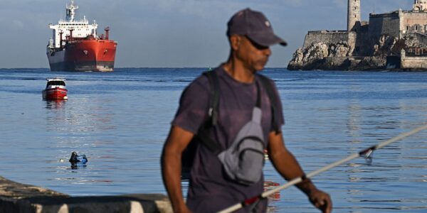 Росія наважилась постачати Кубі нафту, попри погрози Трампа - ЗМІ