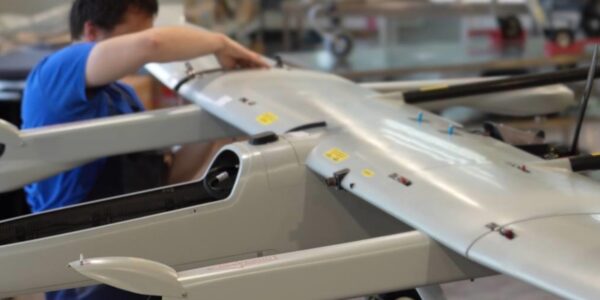 Видано перші дозволи на експорт зброї - Умєров