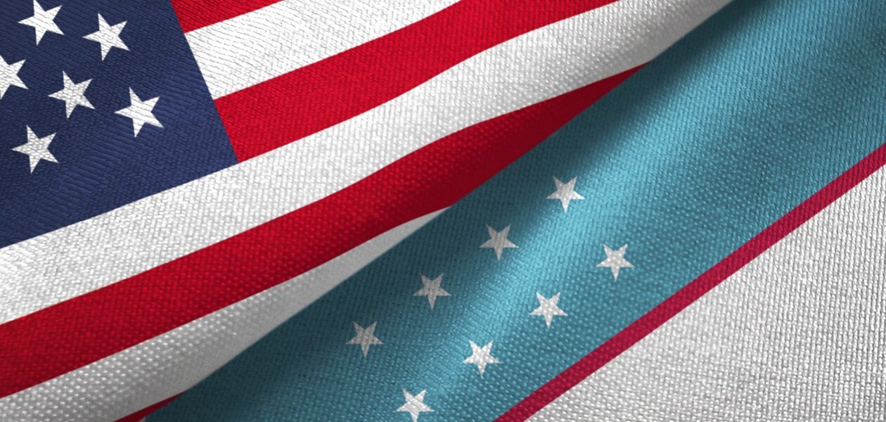 США та Узбекистан підисали угоду щодо критичних копалин