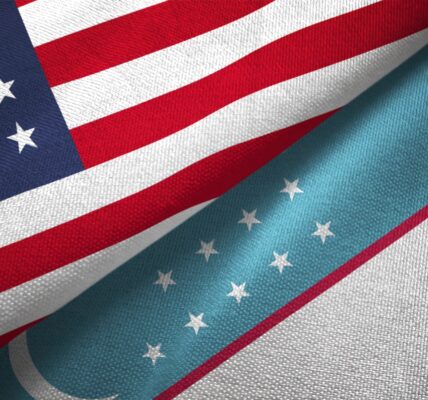 США та Узбекистан підисали угоду щодо критичних копалин