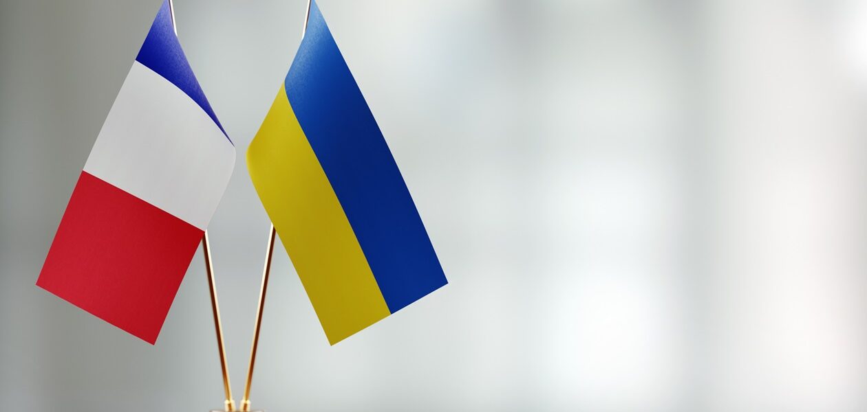 Франція виділить €71 млн грантової фіндопомоги Україні