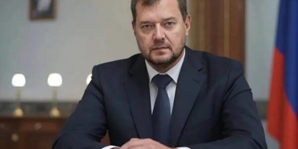 Окупована частина Запорізької області залишилась без світла