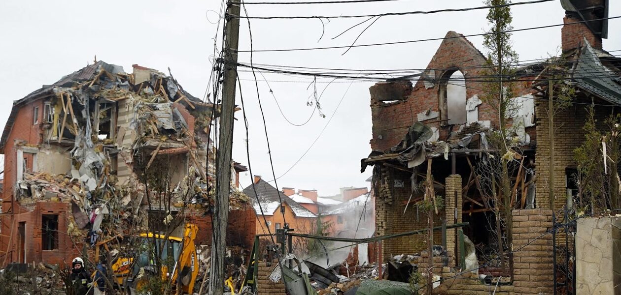 Удар по Київщині: різко зросло число постраждалих