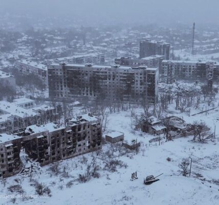 У Куп’янську троє росіян здалися в полон