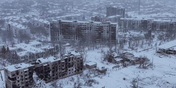 У Куп’янську троє росіян здалися в полон