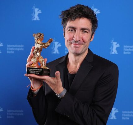 Стали відомі переможці Берлінале-2026