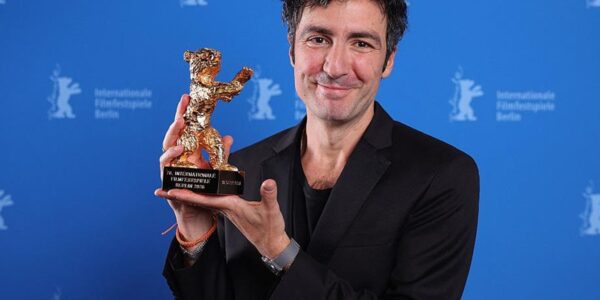 Стали відомі переможці Берлінале-2026