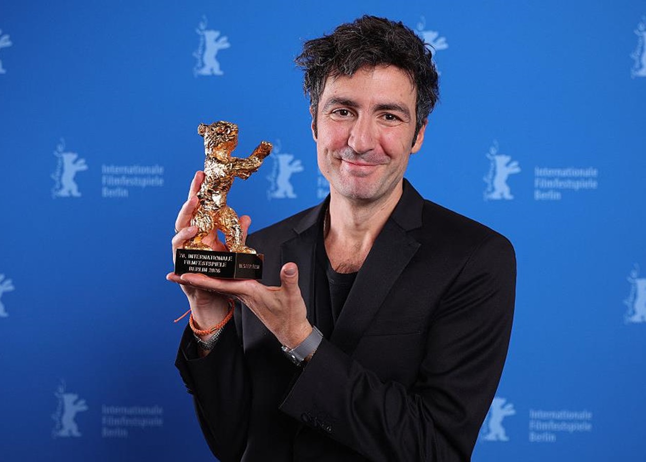 Стали відомі переможці Берлінале-2026