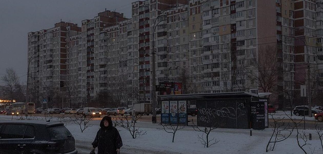 Укренерго визначилось з графіками на початок тижня