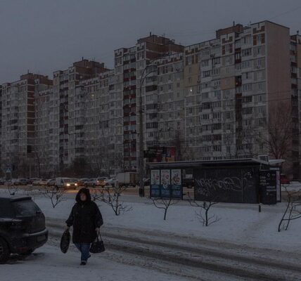 Укренерго визначилось з графіками на початок тижня
