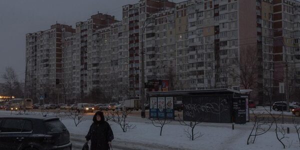 Укренерго визначилось з графіками на початок тижня