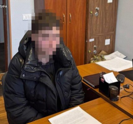 Теракт у Львові: затримана отримала підозру