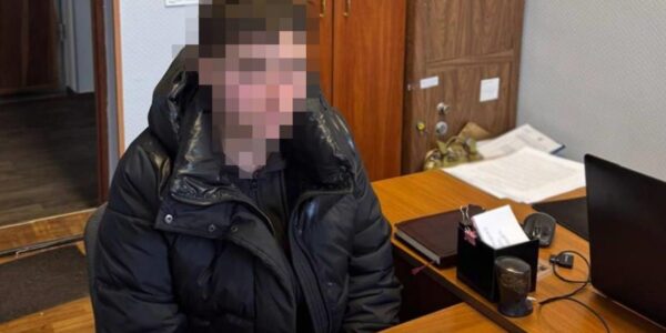 Теракт у Львові: затримана отримала підозру