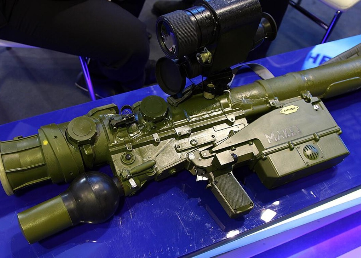 Іран посилив ППО завдяки Росії - ЗМІ