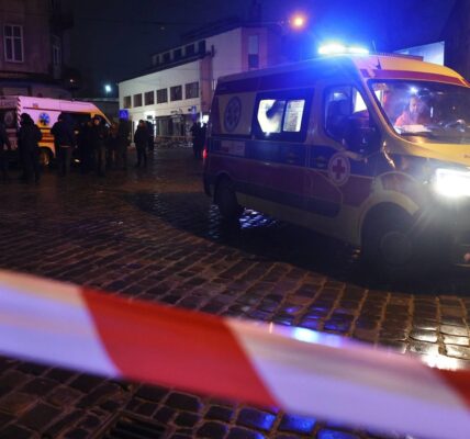 Зеленський: Організація теракту у Львові російська