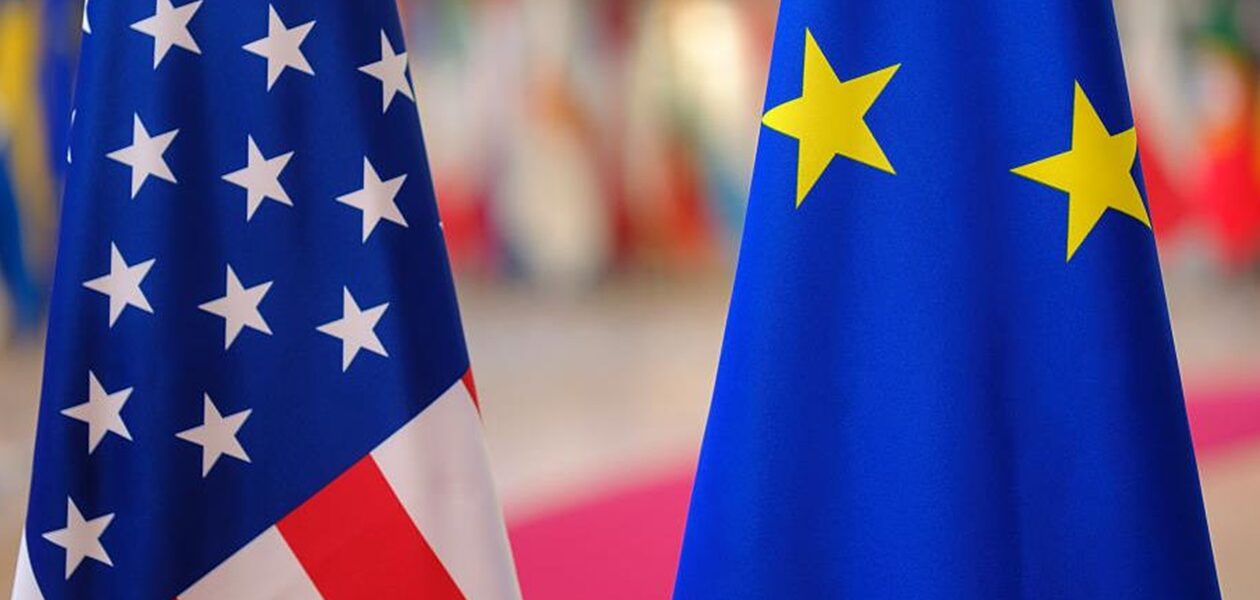 Євросоюз вимагає від США пояснень через нові мита