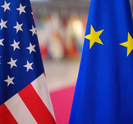 Євросоюз вимагає від США пояснень через нові мита