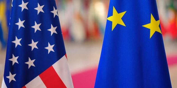 Євросоюз вимагає від США пояснень через нові мита