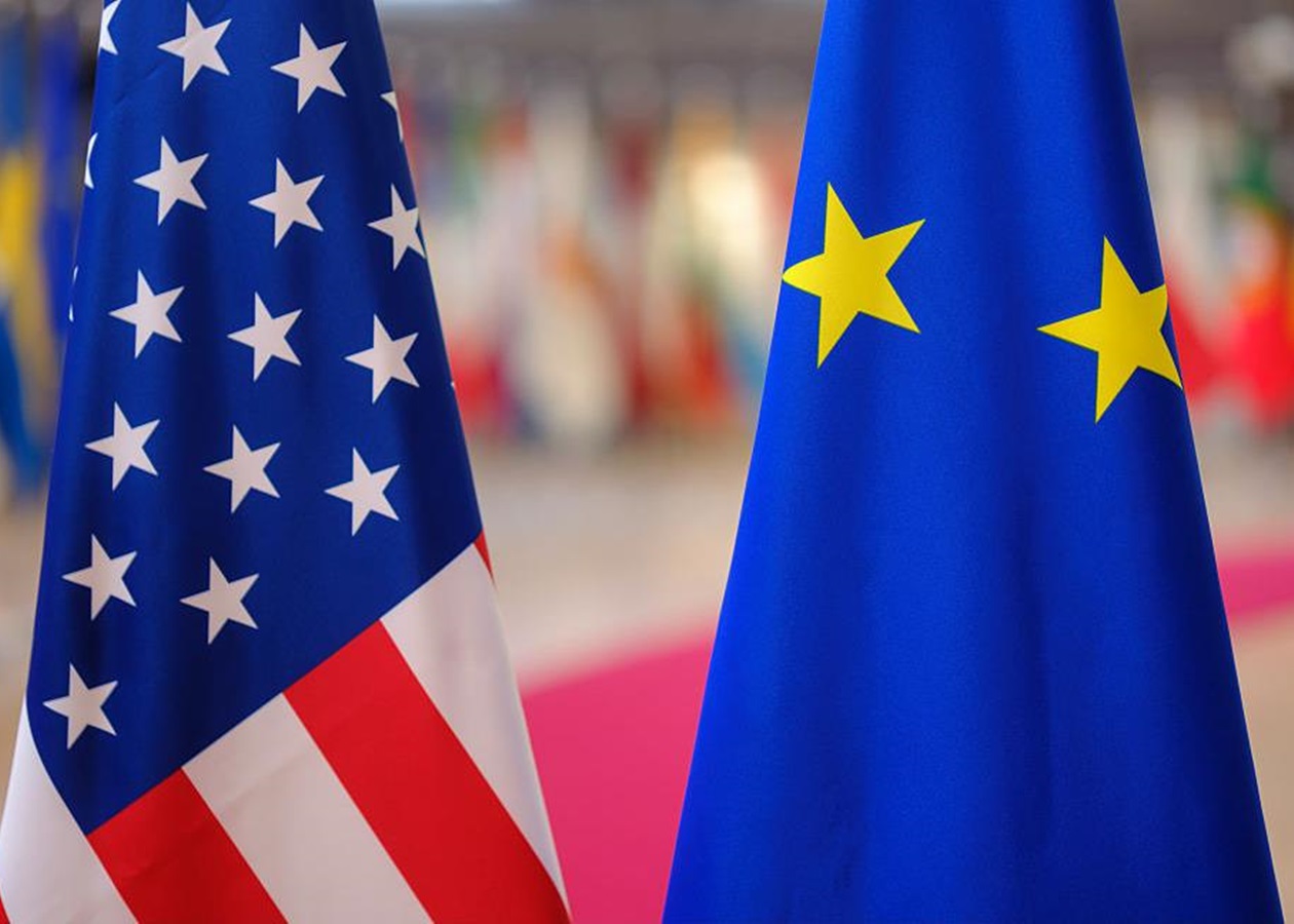 Євросоюз вимагає від США пояснень через нові мита