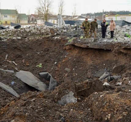 Зеленський заявив про нову тактику ударів РФ