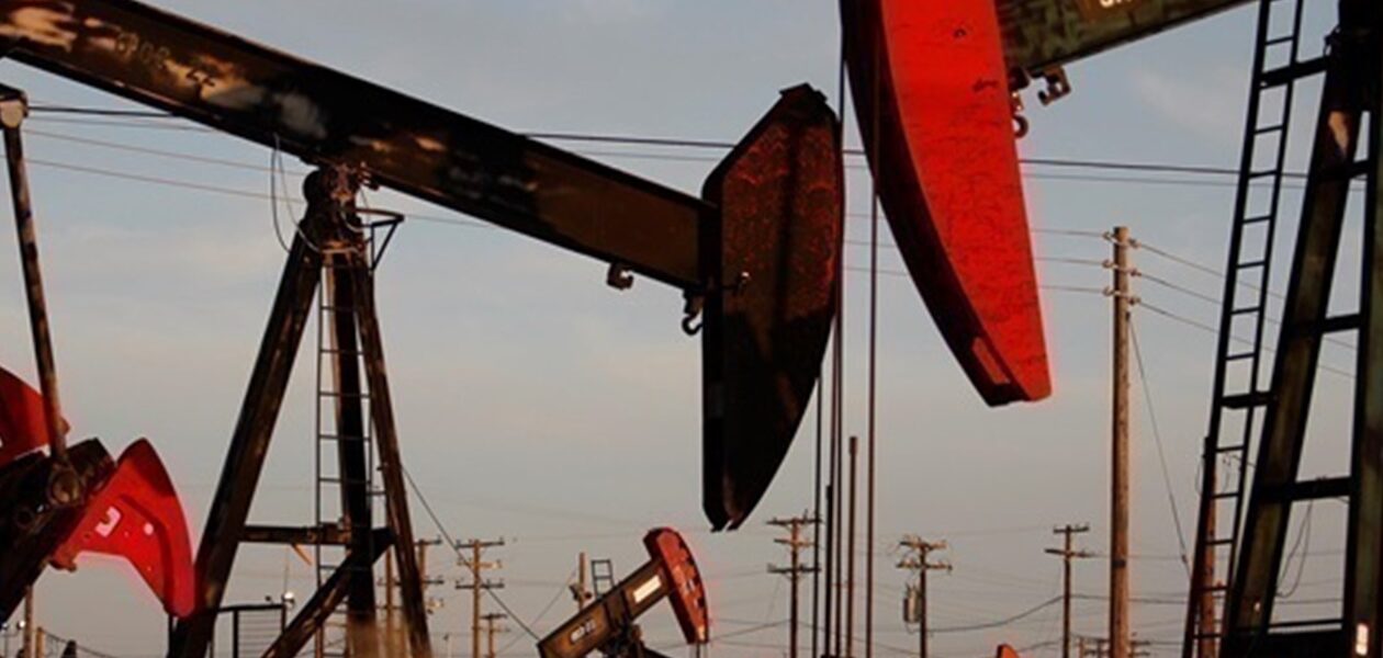 Світові ціни на нафту знизилися