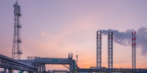 Доходи Росії від енергоресурсів за чотири роки впали на 27% - CREA