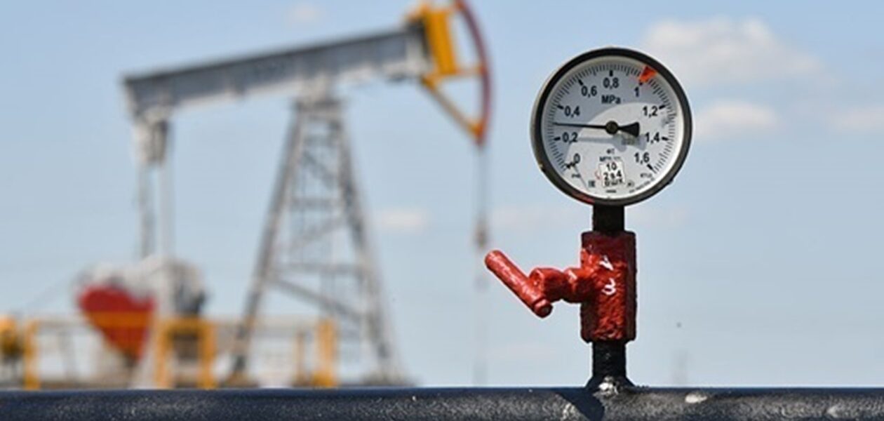 Росія починає "захлинатися" в нафті - ЗМІ