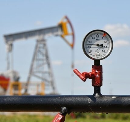 Росія починає "захлинатися" в нафті - ЗМІ