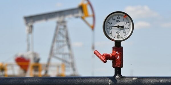 Росія починає "захлинатися" в нафті - ЗМІ