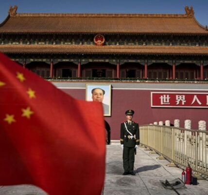 Китай скасує мита для всіх країн Африки, крім однієї