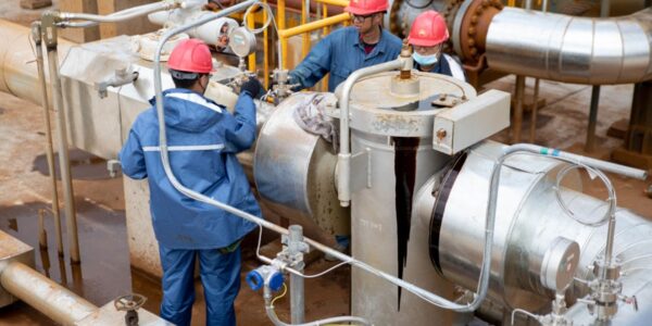 Росія намагається "переключитись" з Індії на Китай для продажу нафти - ЗМІ