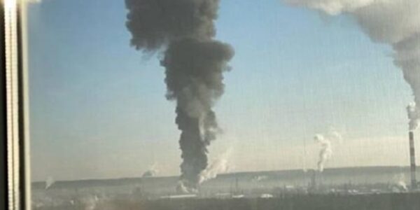 Ціни на бензин в Росії підскочили після нових ударів по НПЗ - ЗМІ