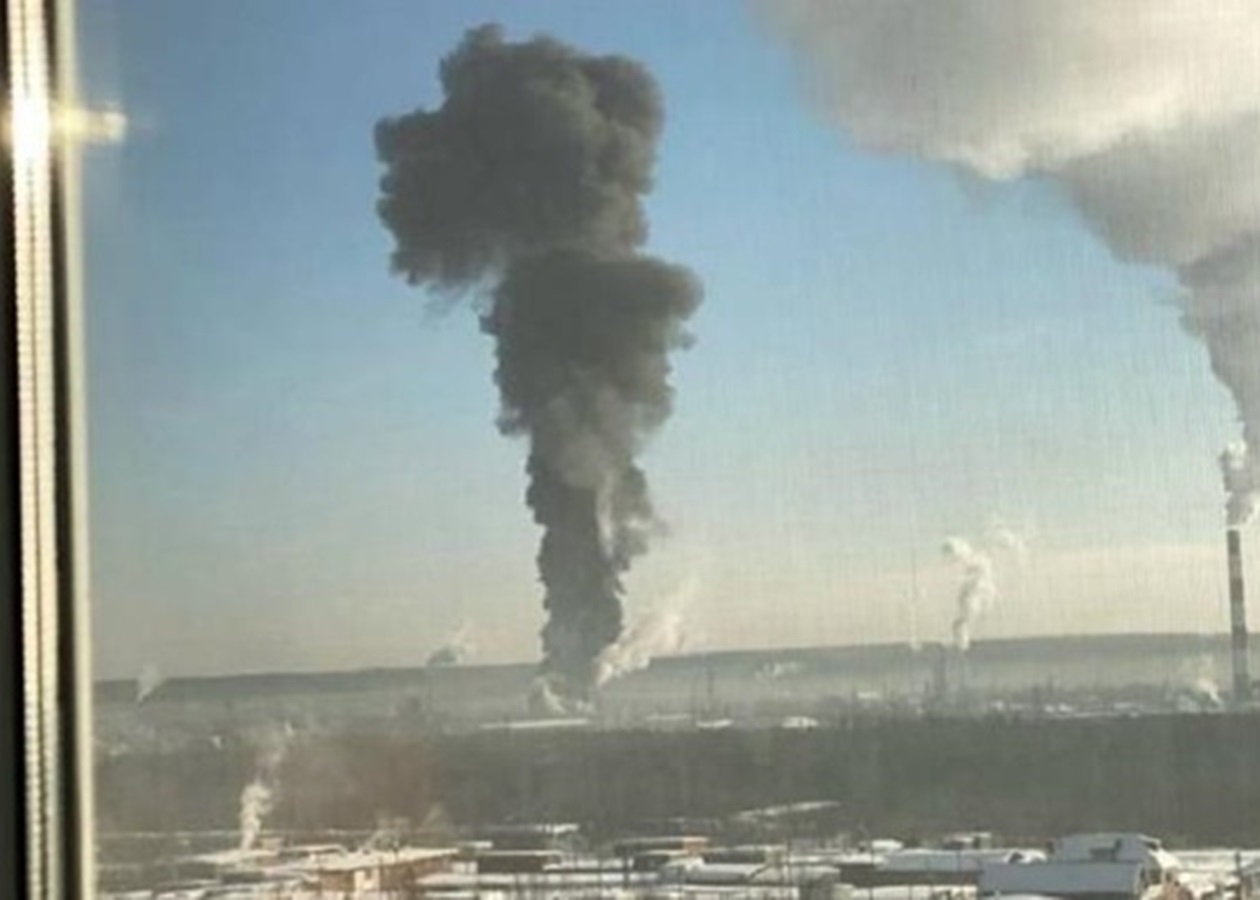 Ціни на бензин в Росії підскочили після нових ударів по НПЗ - ЗМІ