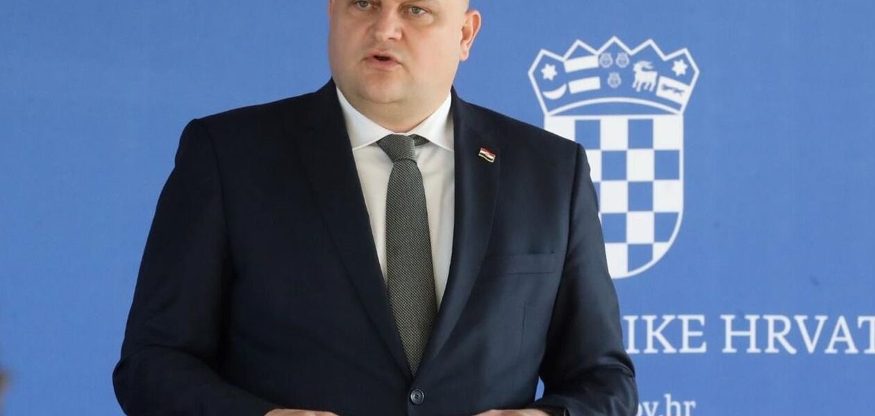 Російська нафта для Угорщини й Словаччини: Хорватія відповіла на прохання