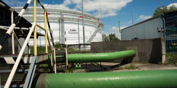 Угорщина може отримати нафту з РФ трубопроводом через Хорватію як виняток