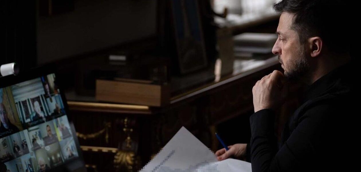 Зеленський дав доручення військовим щодо Сумщини