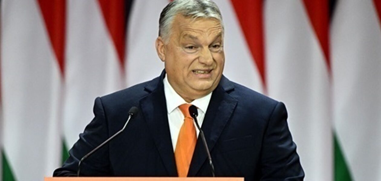 Орбан: Угорщина заблокує 20 пакет санкцій проти РФ