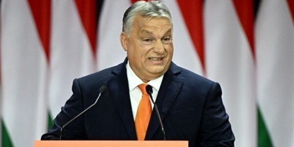 Орбан: Угорщина заблокує 20 пакет санкцій проти РФ