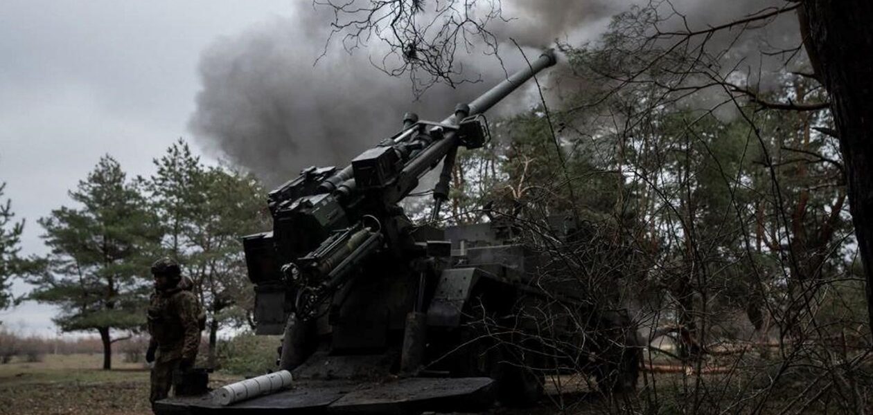 Генштаб оцінив активність окупантів з початку доби