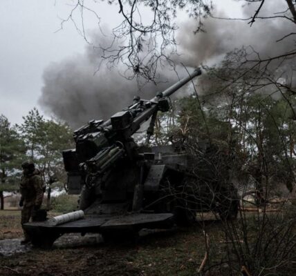 Генштаб оцінив активність окупантів з початку доби
