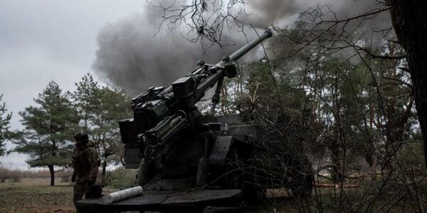 Генштаб оцінив активність окупантів з початку доби