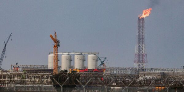 Катар повністю зупинить виробництво СПГ - ЗМІ