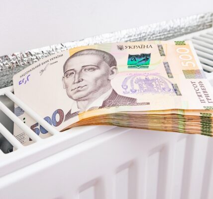 Борги українців за комуналку сягнули 113 млрд