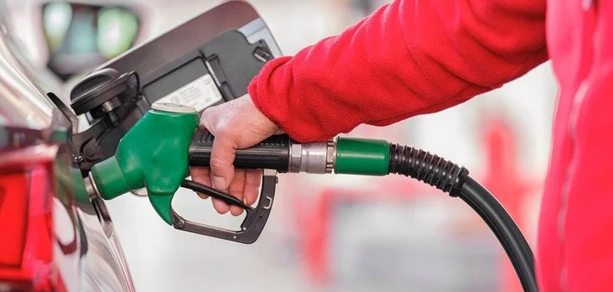 СюжетБензин по 100 грн? Прогнози щодо вартості палива