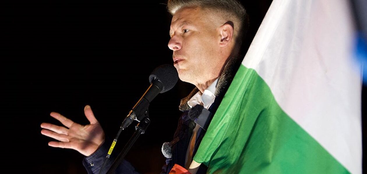 Лідер угорської опозиції закликав Зеленського пояснити слова про Орбана